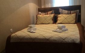 Four Seasons Apartment