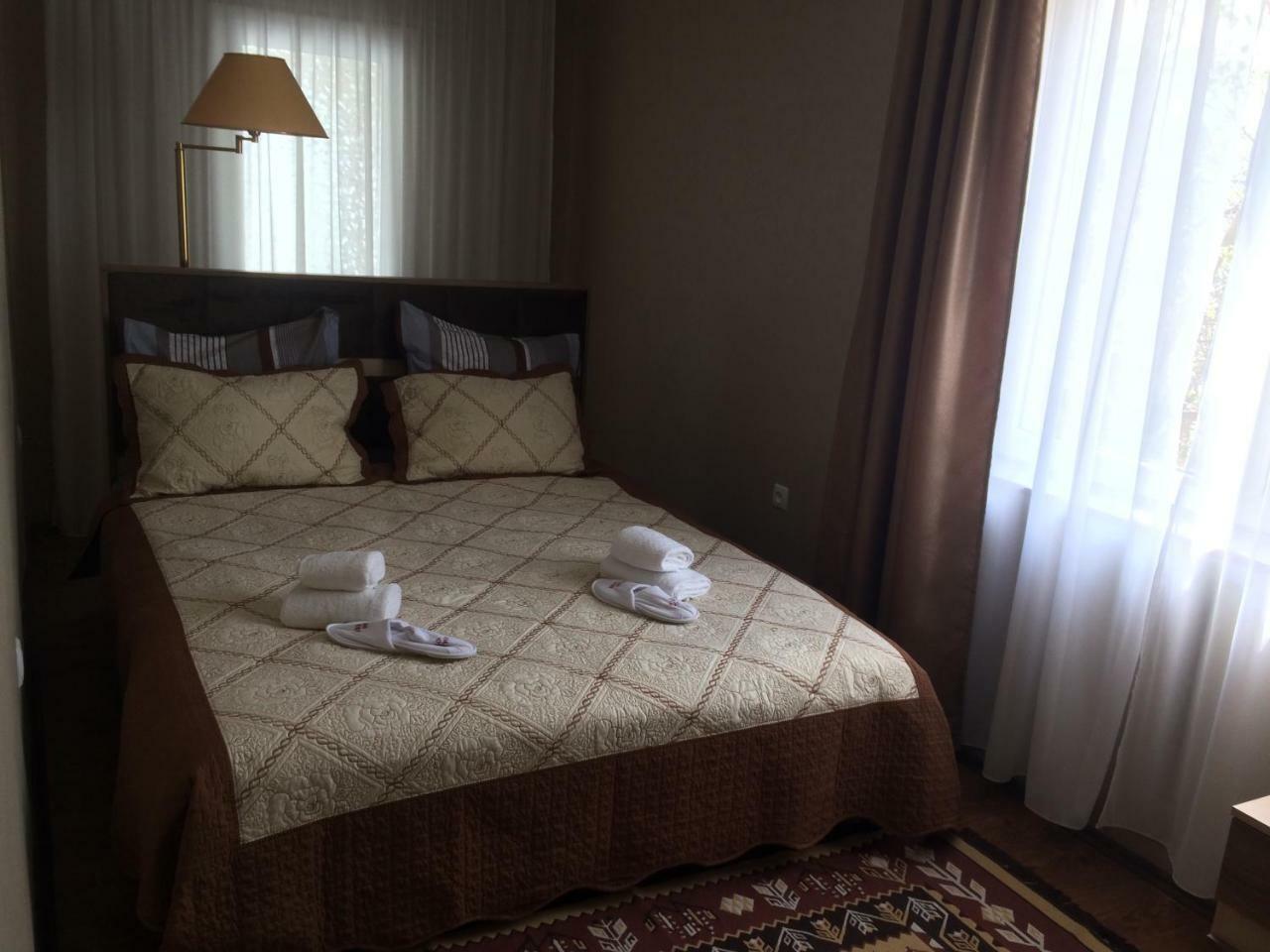 Four Seasons Apartment 西格纳吉 外观 照片