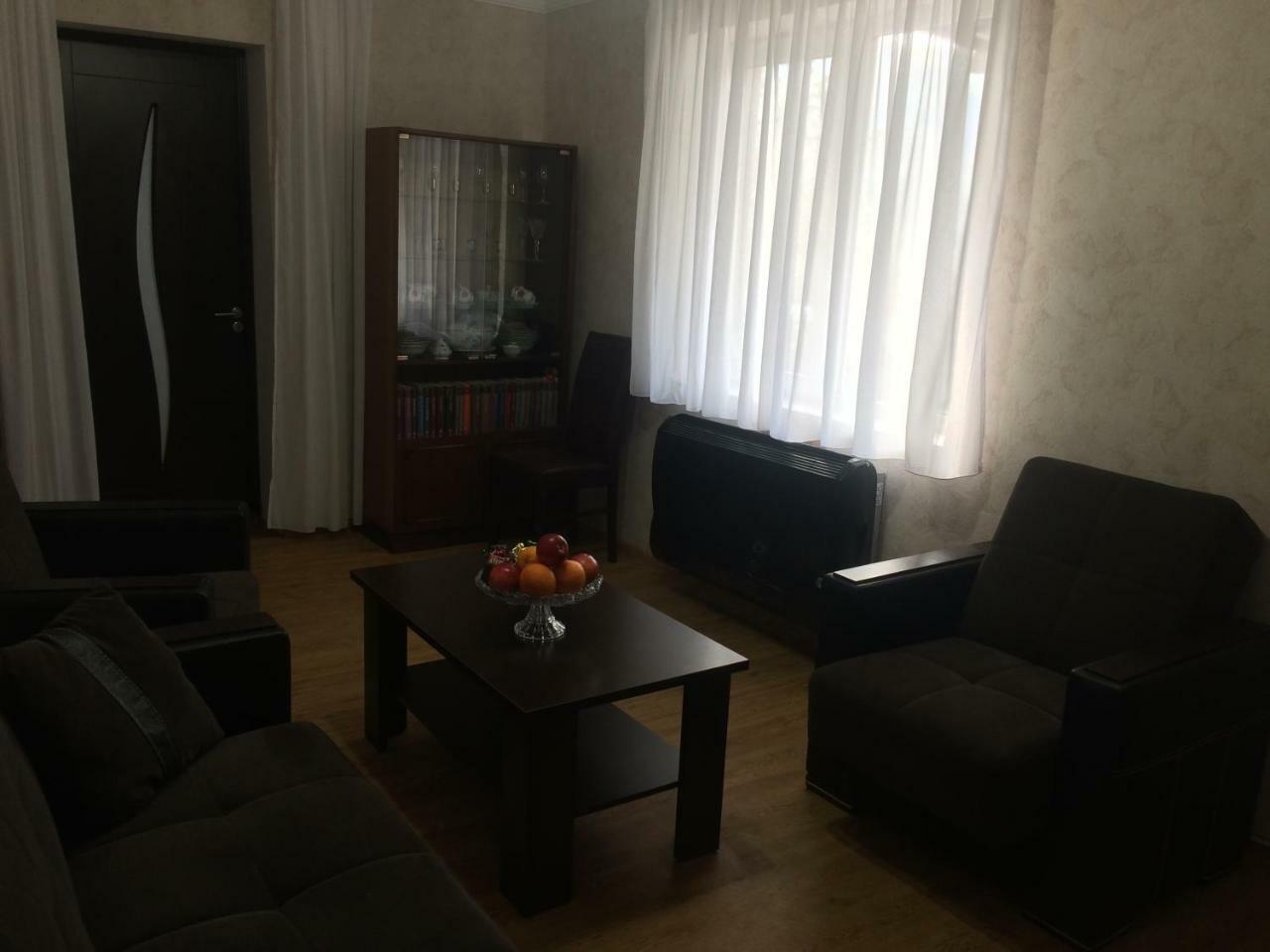 Four Seasons Apartment 西格纳吉 外观 照片