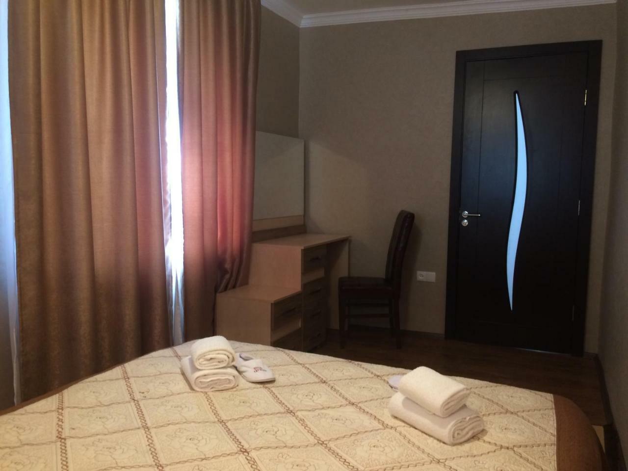 Four Seasons Apartment 西格纳吉 外观 照片